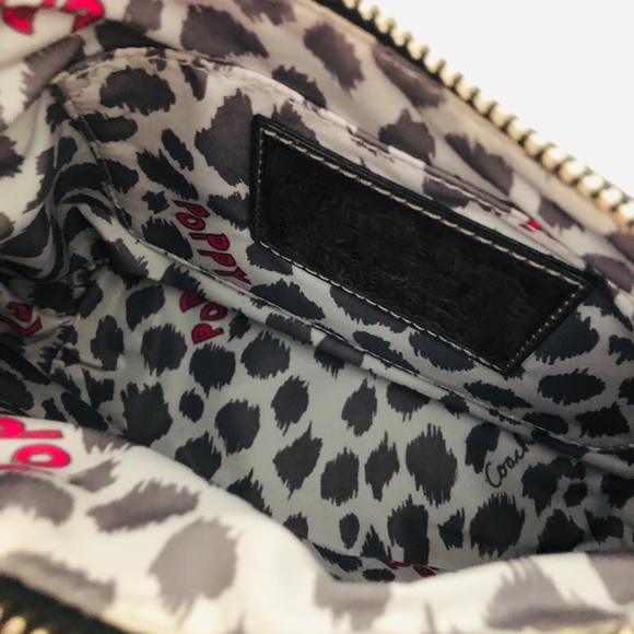 Coach clutch - Picture 3 of 5